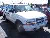 2001 Chevy Blazer