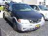 2001 Pontiac Montana