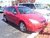 2002 Ford Focus ZX3