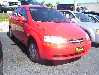 2004 Chevy Aveo
