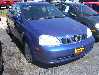 2005 Suzuki Forenza