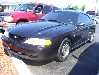 1998 Ford Mustang