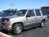1999 Chevy Tahoe