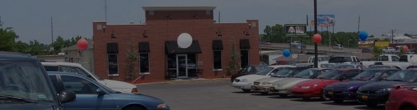 Our new building