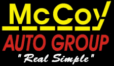 McCoy Auto Group Springfield MO